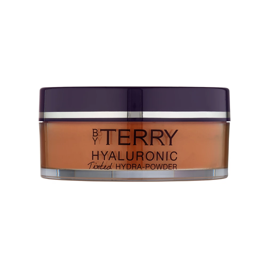 Hyaluronic Tinted Hydra-Powder N°600 Dark