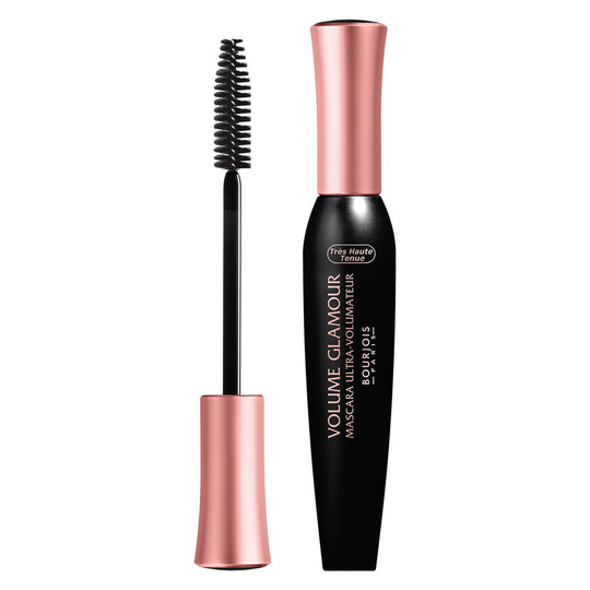 Bourjois Volume Glamour Mascara 12 ml ─ 06 Noir Ebène