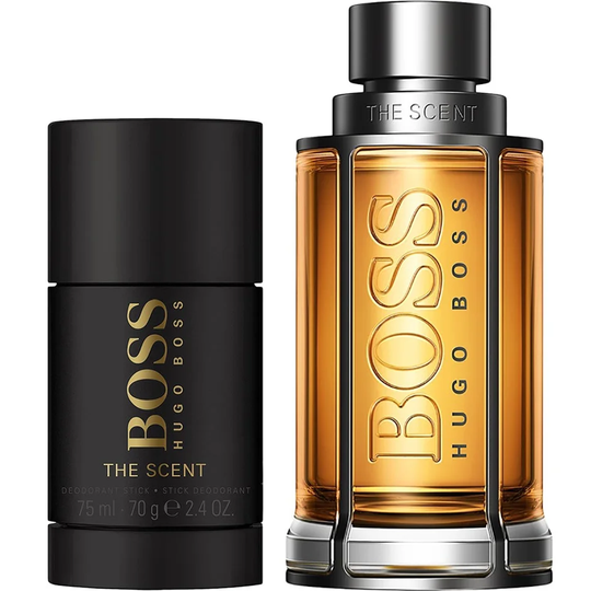 Boss The Scent Duo, Hugo Boss Miesten