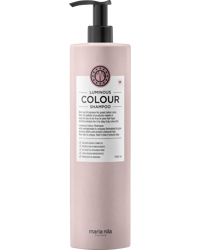 Luminous Color Shampoo, 1000ml