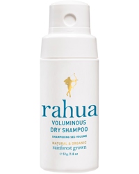 Voluminous Dry Shampoo, 51g