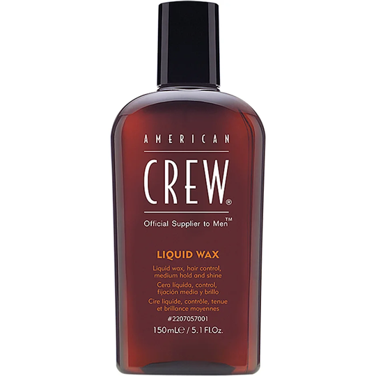American Crew Liquid Wax, 150 ml American Crew Hiusvahat