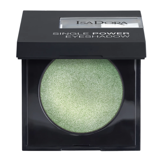 Single Power Eyeshadow 19 Jade Green
