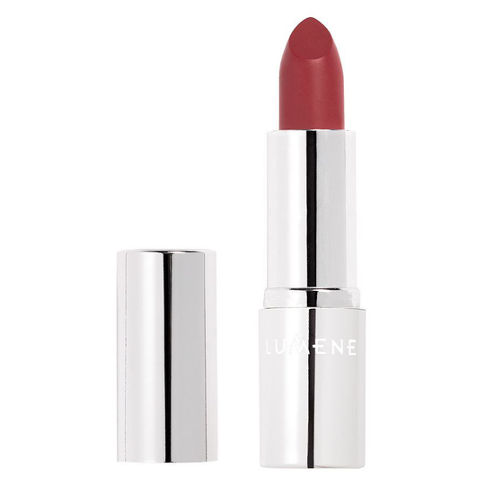 Lumene Luminous Moisture Lipstick 4,7 g ─ 05 Heather Heart