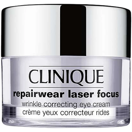 Clinique Repairwear Laser Focus Eye, 15 ml Clinique Silmät