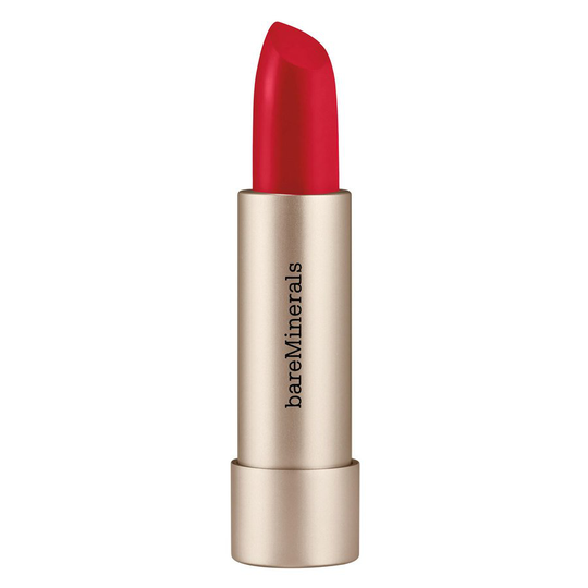 BareMinerals Mineralist Hydra-Smoothing Lipstick 3,6 g - Courage