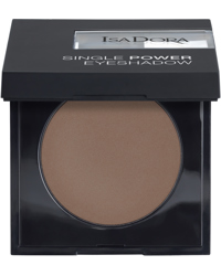Single Power Eyeshadow, 02 Mocha Bisque