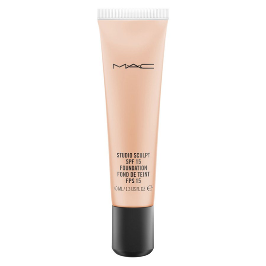 MAC Cosmetics Studio Sculpt Foundation SPF15 Nw25 40ml