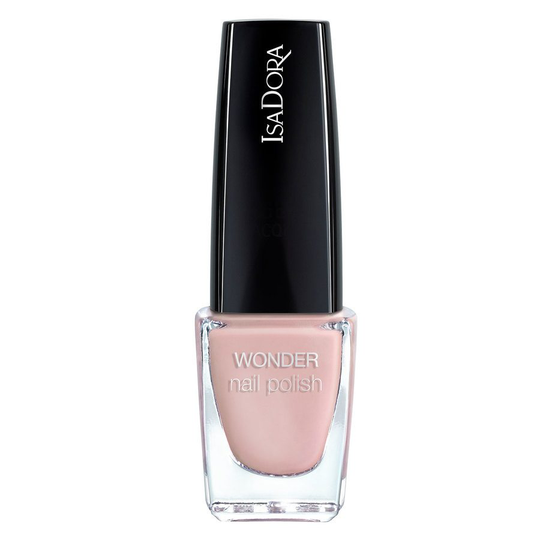 IsaDora Wonder Nail Polish 6 ml - 109 Rose Petal