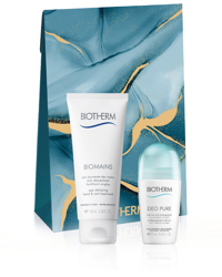 Deo Pure Set Xmas