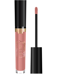 Lipfinity Velvet Matte, 15 Nude Silk