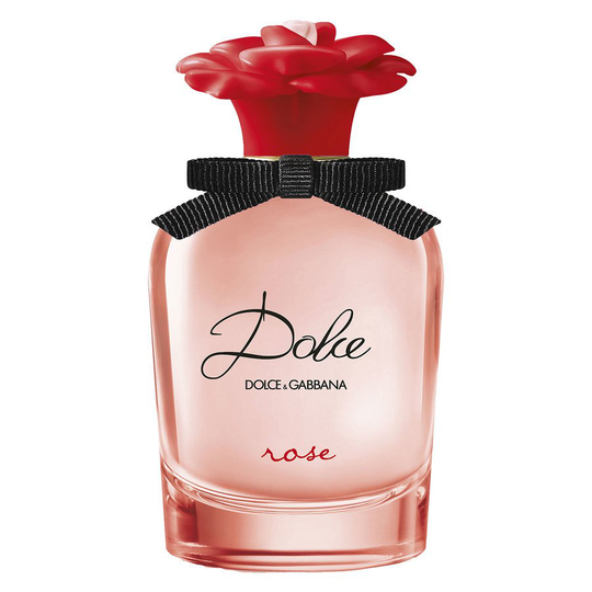 Dolce & Gabbana Dolce Rose Eau De Toilette 50 ml
