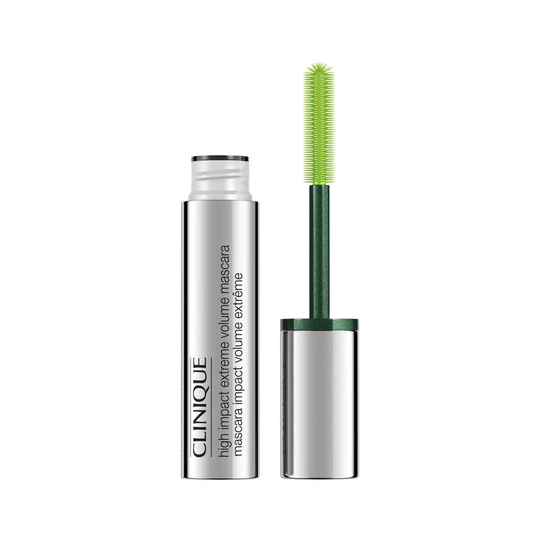 Clinique High Impact Extreme Volume Mascara Extreme Black, Clinique Ripsivärit