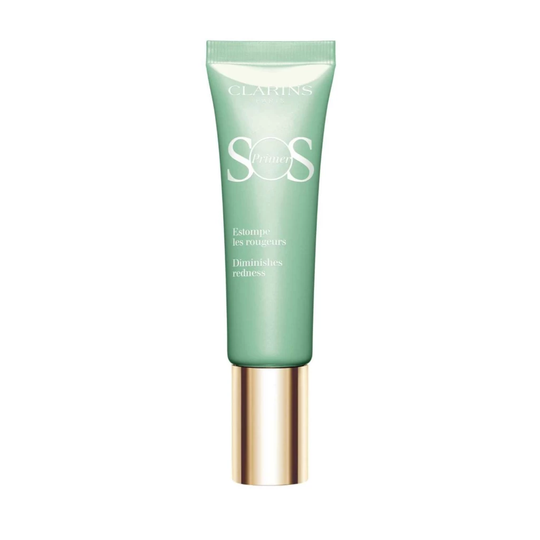 SOS Primer Green