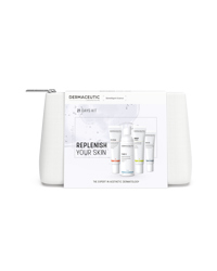 21 Days Replenish Your Skin