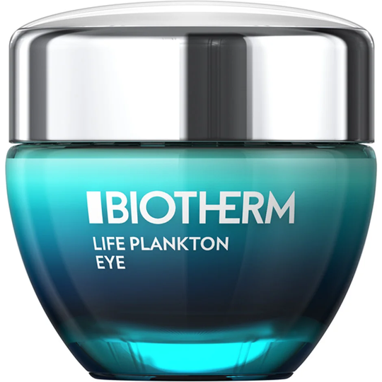 Biotherm Life Plankton Eye Gel Cream, 15 ml Biotherm Silmät