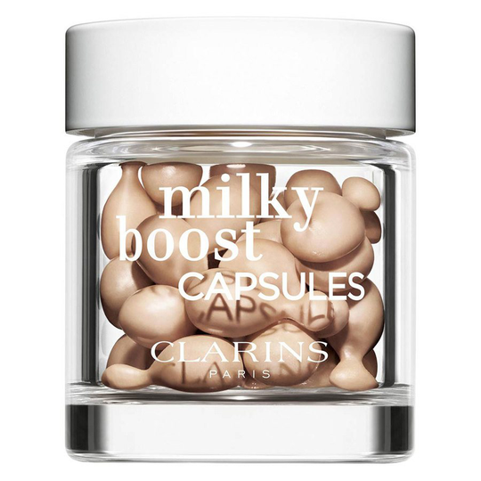 Clarins Milky Boost Capsule 03 7,8ml