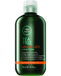 Tea Tree Special Color Conditioner, 300ml