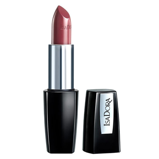 IsaDora Perfect Moisture Lipstick 4,5 g - 156 Mauve Rose