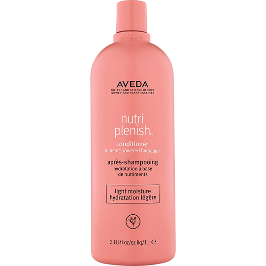 NutriPlenish Conditioner Light, 1000 ml Aveda Hoitoaine