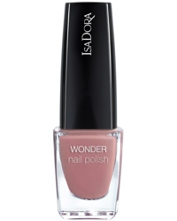 Wonder Nail Polish, 6ml, 184 Canyon Rose