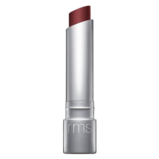 RMS Beauty Wild With Desire Lipstick 4,5 g - Russian Roulette