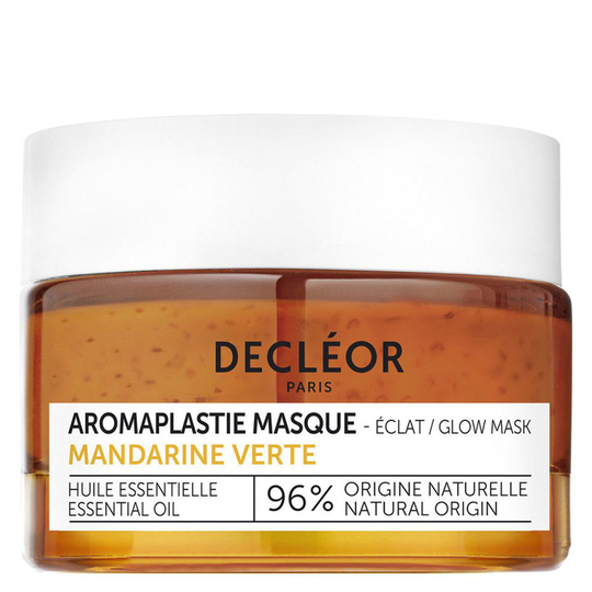 Decléor Green Mandarin Aromaplastie Glow Mask 50 ml