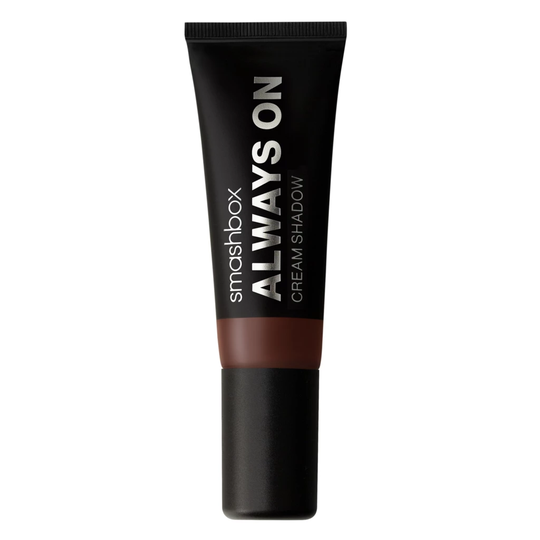 Always On Cream Eye Shadow 06 Barista