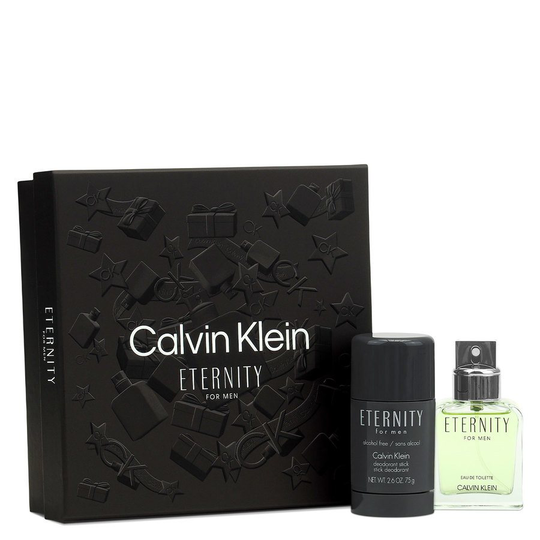 Calvin Klein Eternity Man Gift Set