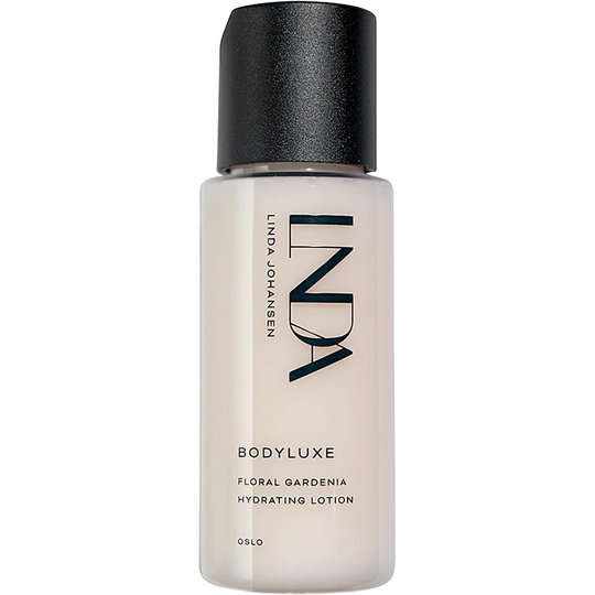 Hydrating Body Lotion, 50 ml - Travel Size Linda Johansen Skincare Vartalovoide