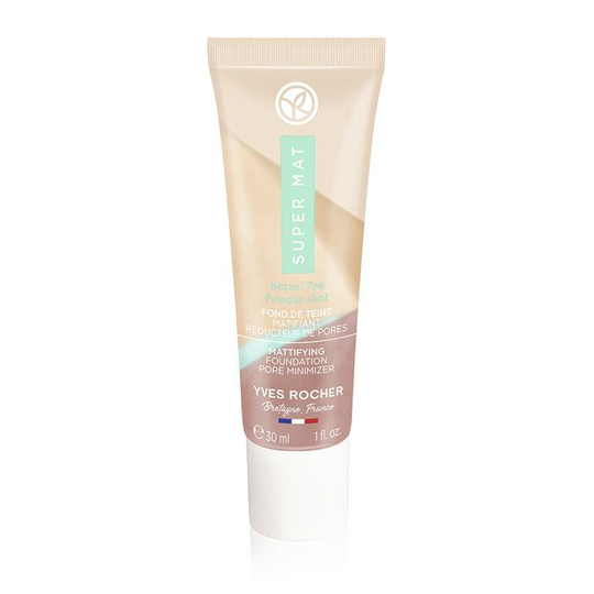 Meikkivoide - mattapintainen, peittävä Beige 100, 30ml