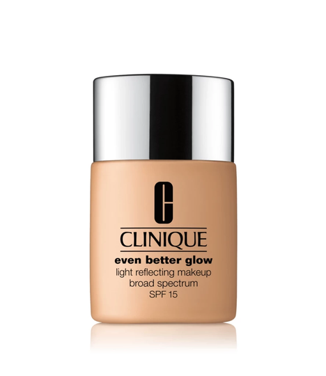 Even Better Glow Light Reflecting Makeup SPF15 CN 58 Honey