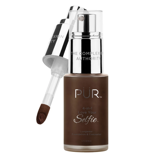 Love Your Selfie Longwear Foundation & Concealer DPN5 Truffle