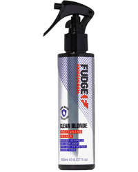 Clean Blonde Pre-Toning Primer, 150ml