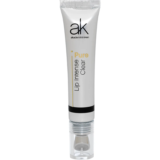 Akademikliniken Pure Lip Intense, 15 ml Akademikliniken Skincare Huulirasva