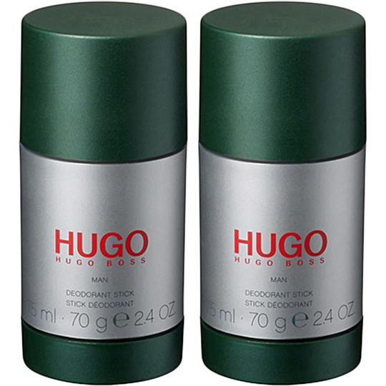 Hugo Duo, Hugo Boss Miesten deodorantit