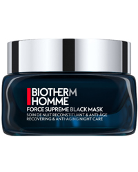 Homme Force Supreme Nightcare Mask, 50ml