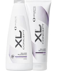 XL Silverkit