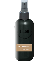 Crush Salt Water Spray, 200ml