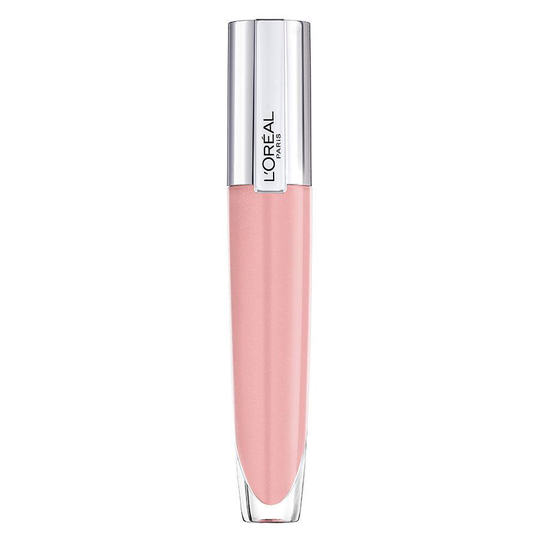 L'Oréal Paris Brilliant Signature Plump In Gloss Soar 402 7ml