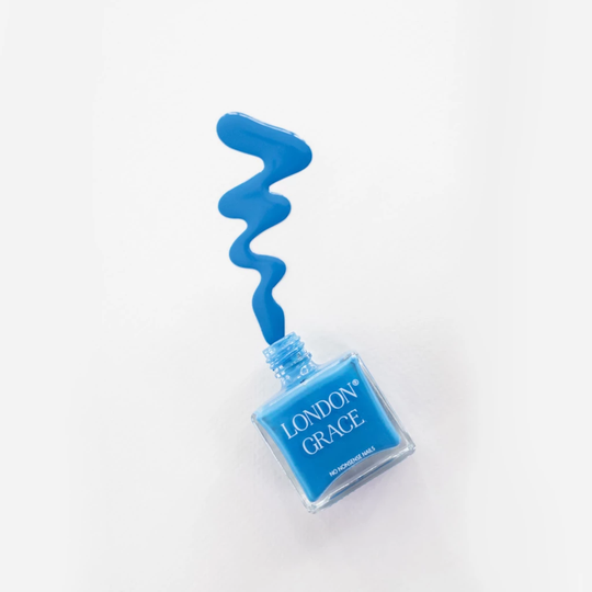 Nail Polish Justine