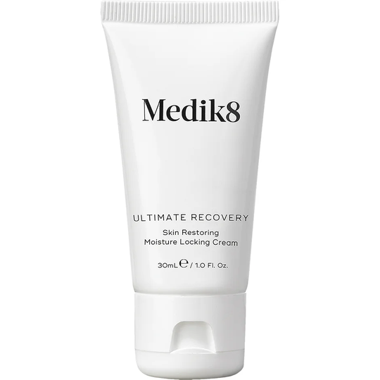 Ultimate Recovery, 30 ml Medik8 Päivävoiteet