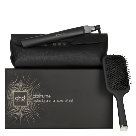 Ghd Platinum+ Styler Gift Set