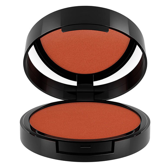 IsaDora Nature Enhanced Cream Blush 3 g - 31 Fire Orange