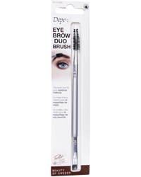 Eyebrow Duo Brush