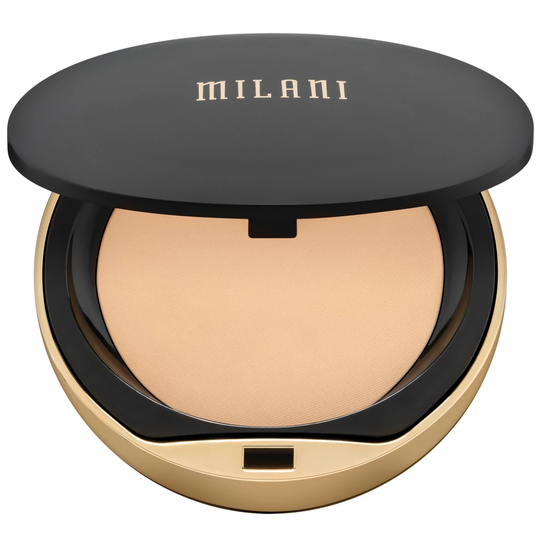 Conceal + Perfect Shine-Proof Powder 02 Nude
