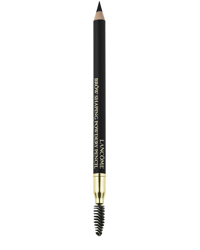 Brow Shaping Powdery Pencil, 10 Black