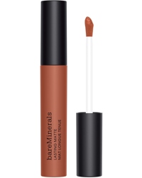 Mineralist Lasting Matte Liquid Lipstick, Determined
