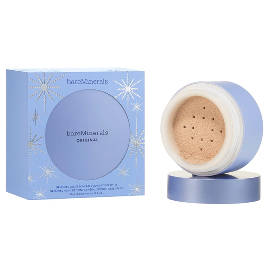 Deluxe Original Foundation Gift Box Fairly Light