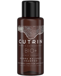 BIO+ Hydra Balance Shampoo, 50ml